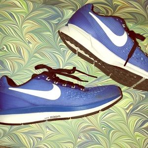 Nike Zoom Pegasus Sneakers